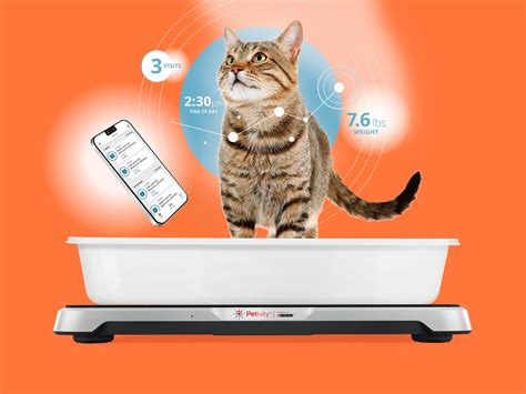 Petivity smart litter box. Things To Know About Petivity smart litter box. 
